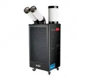 Ballu Ïðîìûøëåííûé BGK5 ñ êîìïëåêòîì âîçäóõîîòâîäîâ ÍÑ-1348948