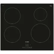 Bosch Serie | 4 PIE61RBB5E