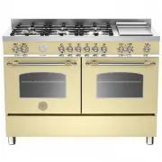 Bertazzoni HER120 6G MFE D CRT
