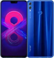 Honor 8X