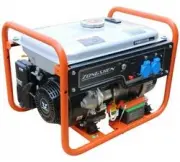 Zongshen PB 5000 E 1T90DF503