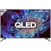 Hiberg QLED 50Y