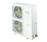 Timberk VRF TVM-Pd160W/NaB-K