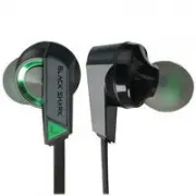 Black Shark 3.5mm Earphones 2
