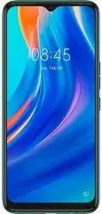 Tecno KF6N Spark 7 4+64GB Spurce Green