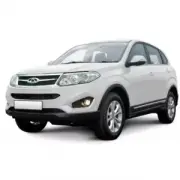 Chery Tiggo 5 (2014 - 2016)