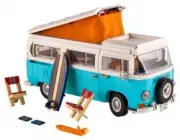 Lego Фургон Volkswagen T2 Camper - CREATOR Expert № 10279