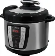 Lumme LU-1450 Black Pearl