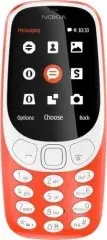 Nokia 3310 Red
