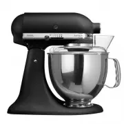 KitchenAid 5KSM150PSEBK