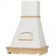 Elikor Бельведер 60 Beige/Beech Cream Patina Gold