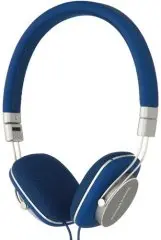 Bowers & Wilkins P3 Blue/Gray