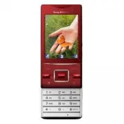 Sony Ericsson J20i 2Gb Rouge + AN400