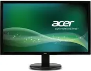 Acer K272HLEbd Glossy Black (UM.HX3EE.E02)