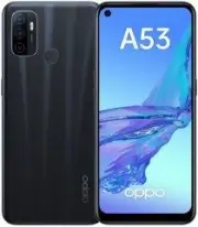 OPPO A53 4+64GB Electric Black (CPH2127)