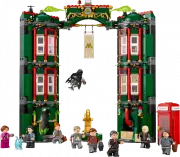 Lego Министерство магии - Harry Potter № 76403