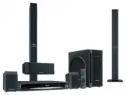 Panasonic SC-PT560, SC-PT860