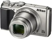Nikon Coolpix A900 Silver (VNA911E1)