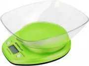 Ergolux ELX-SK04-C16, салатовые