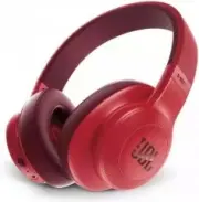 JBL E55BT Red