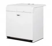 Ferroli PEGASUS 67 2S WN с атмосферной горелкой