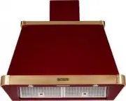 Kuppersberg V 939 BOR Bronze