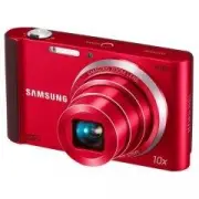 Samsung ST205F Red