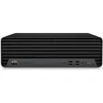 HP EliteDesk 800 G6 SFF