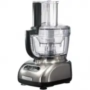 KitchenAid KFPM770ENK
