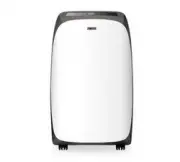 Zanussi ZACM-09 DV/H/A16/N1