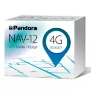 Pandora NAV-12 v2