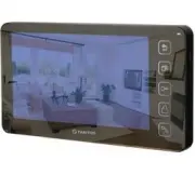 Tantos Prime SD Mirror black