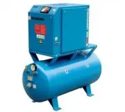 EKOMAK DMD 100 CR 10 бар