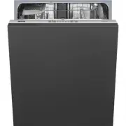 Smeg STL281DS