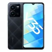 vivo Y35 4+64GB Agate Black