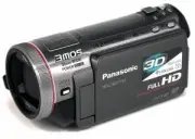 Panasonic HDC-SDT750