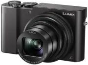 Panasonic Lumix TZ100 Black (DMC-TZ100EE-K)
