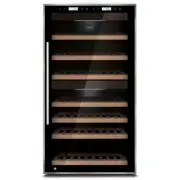 Caso WineComfort Touch 66