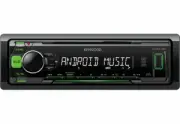 Kenwood KMM-103GY