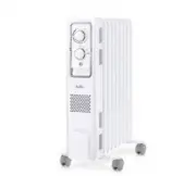 Ballu Style BOH/ST-09W 2000 9 секций