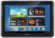 Samsung N8000 Galaxy Note 10.1 64gb Pearl Grey