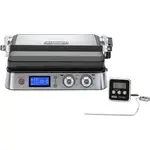 DeLonghi CGH1012D.SP steak expert