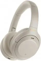 Sony WH-1000XM4 Silver