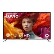 Tuvio STV-65DUBK1R
