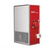 Ballu-Biemmedue SP 200B LPG