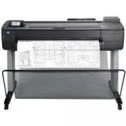 HP DesignJet T730 (F9A29D)