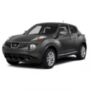 Nissan Juke (2010 - 2014)