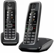 Gigaset C530 Duo