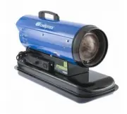 СИБРТЕХ DH-15D, 15 кВт 96465