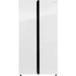 Nordfrost RFS 525DX NFGW inverter